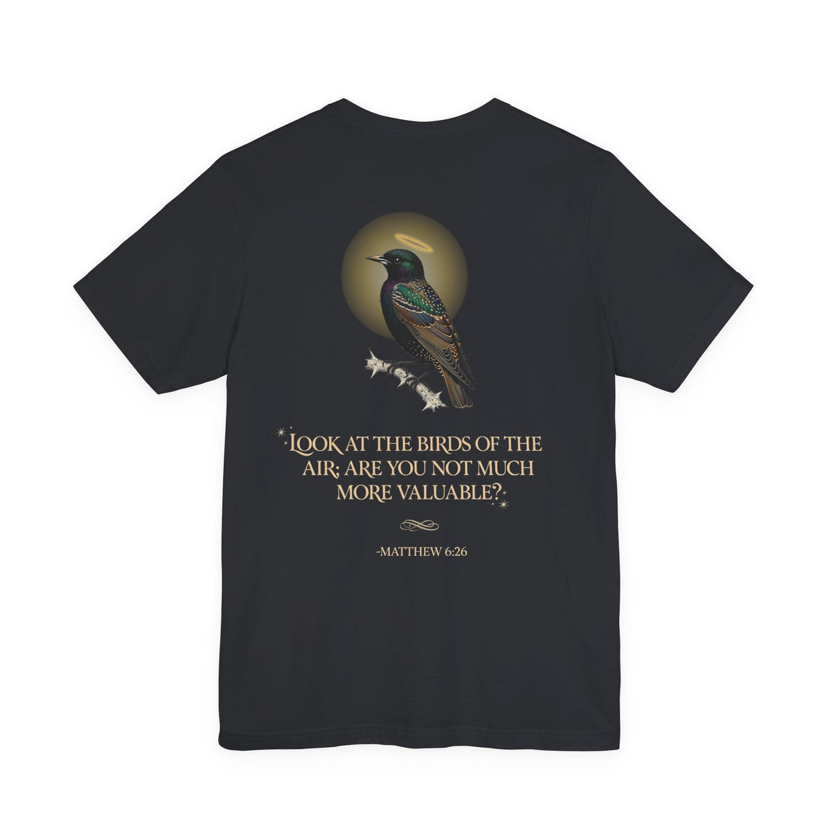 Eternal Starling Merch