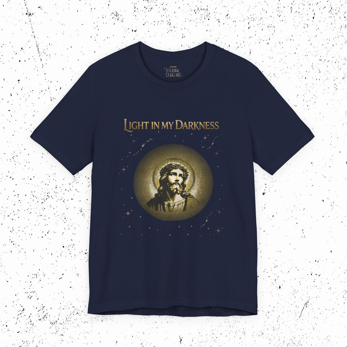 Light in My Darkness