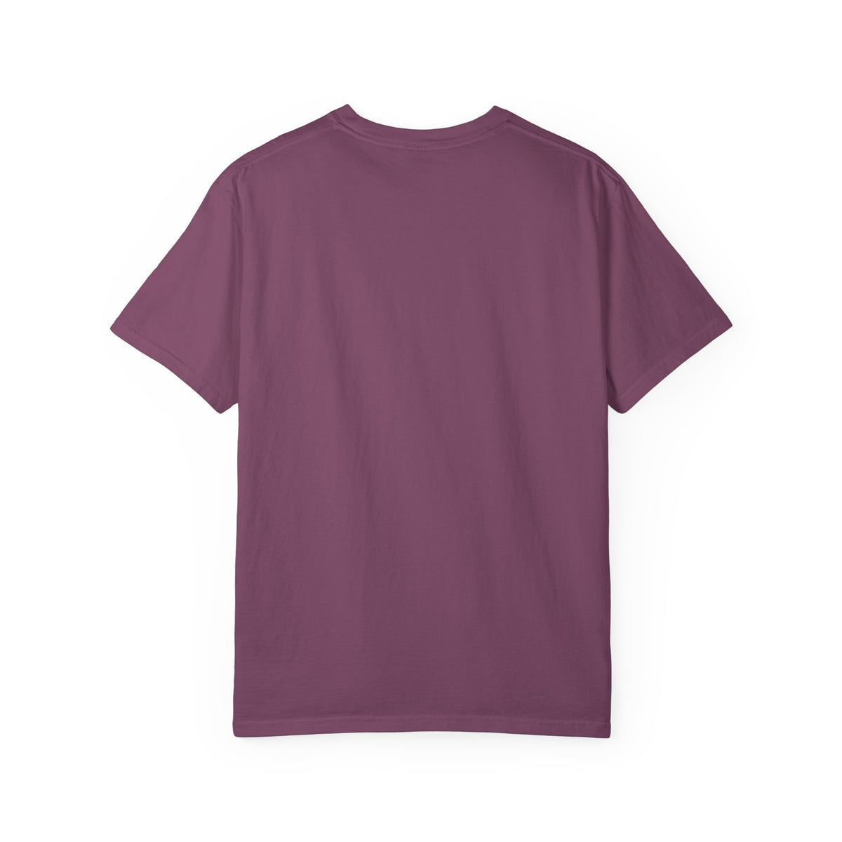 Change Me, Yeshua Comfort Colors Graphic Tee | Jesus Dark Floral