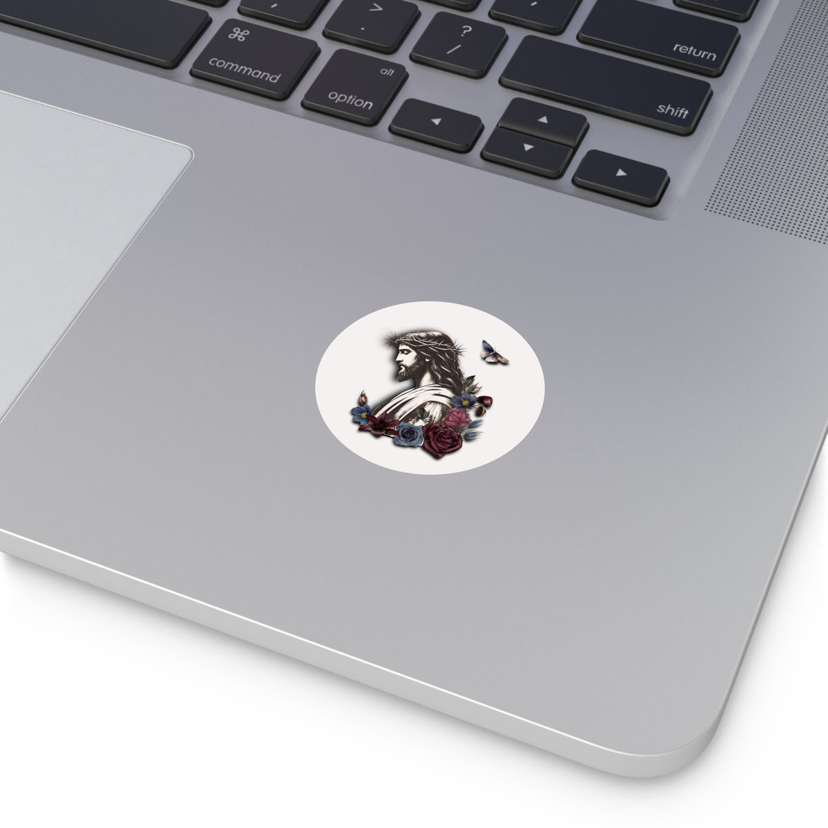 Yeshua Vinyl Sticker