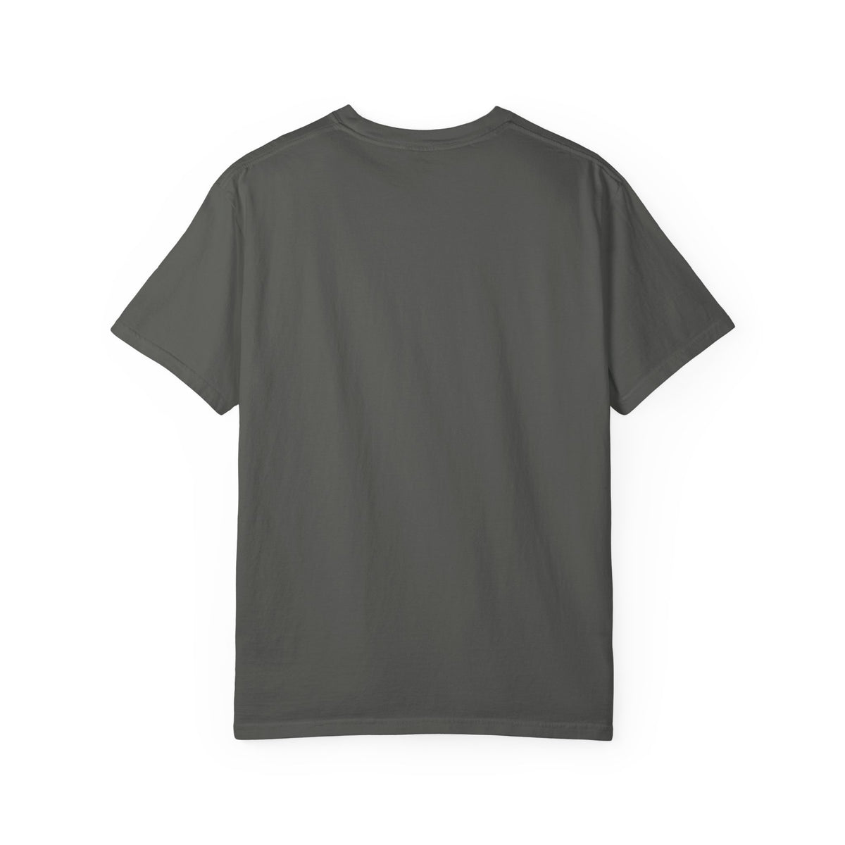 Change Me, Yeshua Comfort Colors Graphic Tee | Jesus Dark Floral