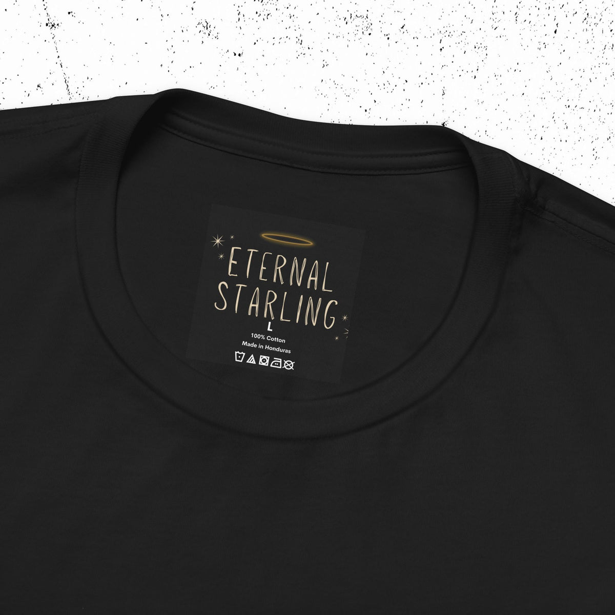 Light in My Darkness Jesus T‑Shirt