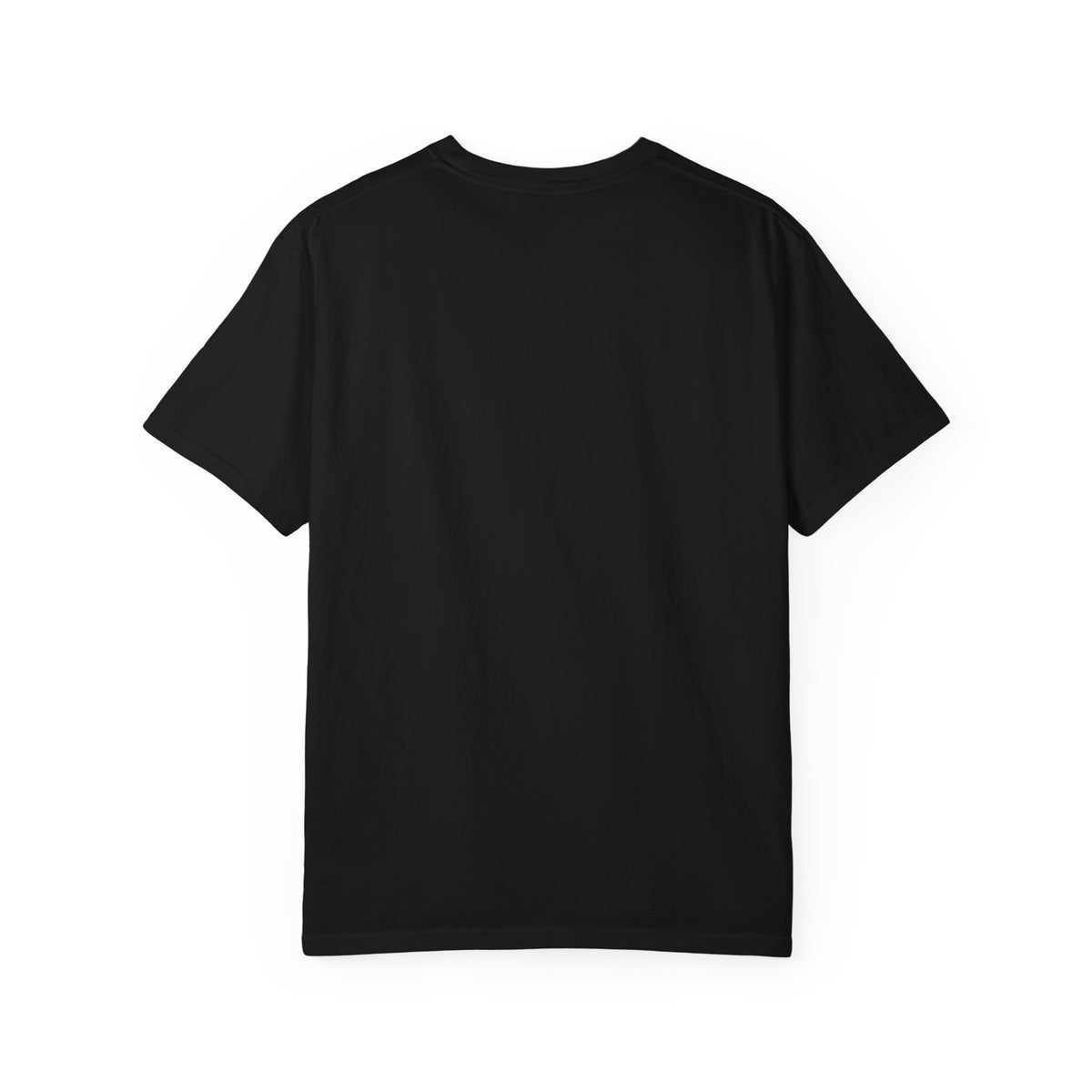 Change Me, Yeshua Comfort Colors Graphic Tee | Jesus Dark Floral