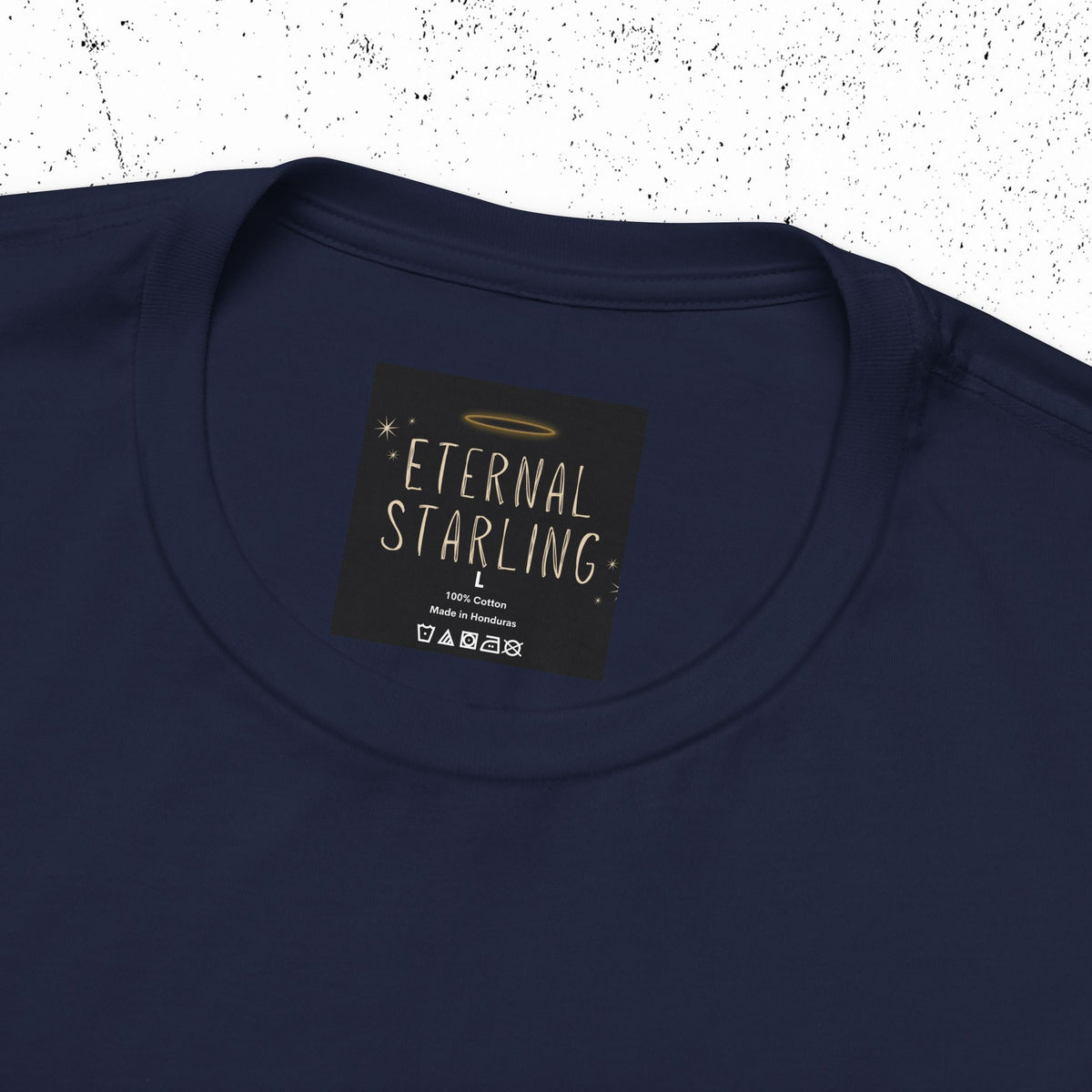 Light in My Darkness Jesus T‑Shirt