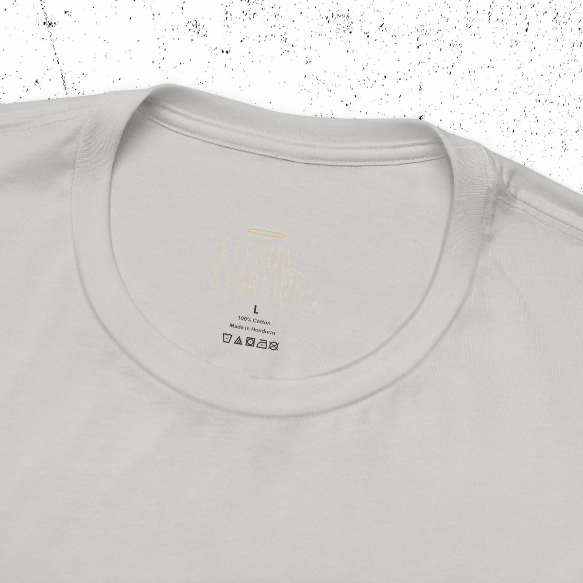 The Eternal Starling Graphic Tee | Matthew 6:26