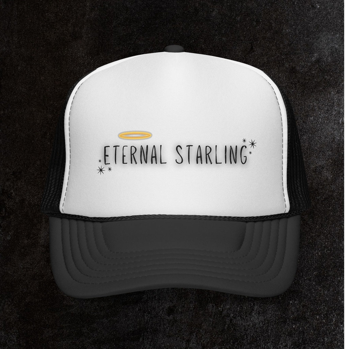 Trucker Caps