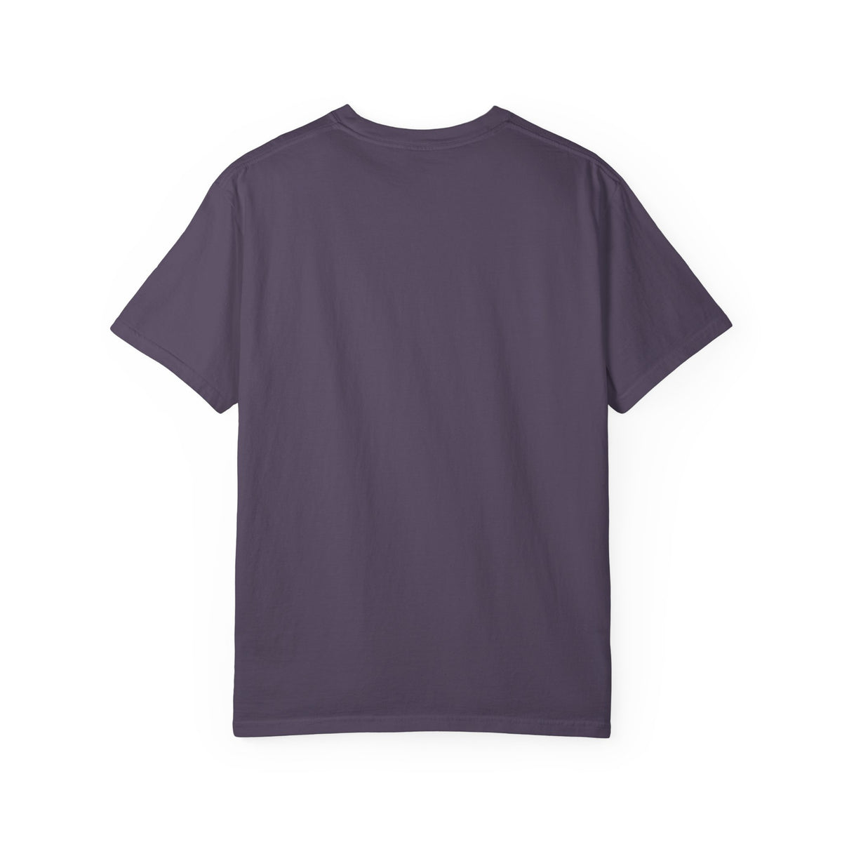 Change Me, Yeshua Comfort Colors Graphic Tee | Jesus Dark Floral